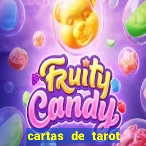 cartas de tarot significado pdf